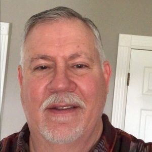 Meet your Posher, Timothy r